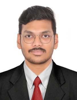Harsha.V