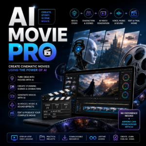 AI Movie Pro